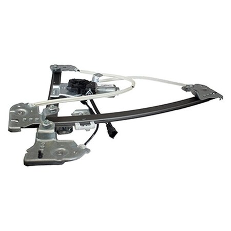 Motorcraft REGULATOR ASY WLRA38